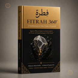 FITRAH 360°_L'Architecture de Votre Nature Originelle™
