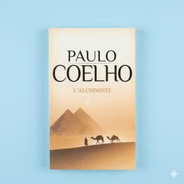 L’alchimiste