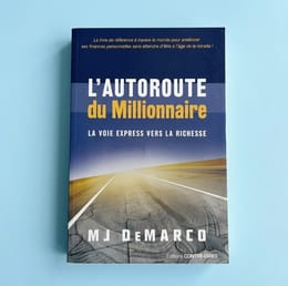 L’autoroute Du Millionnaire