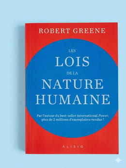 Les Lois De La Nature Humaine