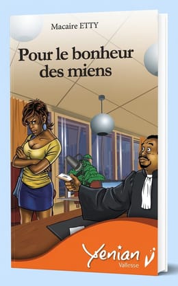 Pour Le Bonheur Des Miens