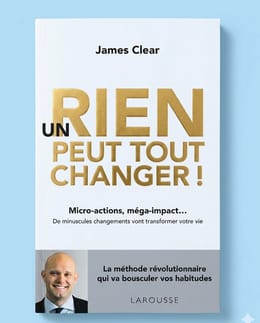 Un Rien Peut Tout Changer