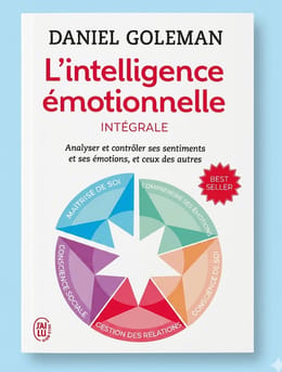 L’intelligence Émotionnelle