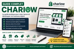 Guide-Complet-Chariow