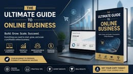 Guide Ultime Business en Ligne