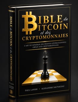 Bitcoin & Cryptomonnaies : Le Guide Ultime pour Débuter