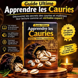 Guide Ultime: Apprendre les cauries