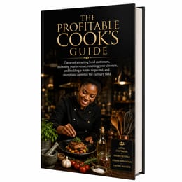 The Profitable Cook’s Guide