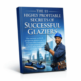 The 11 Highly Profitable Secrets of Successful Glaziers