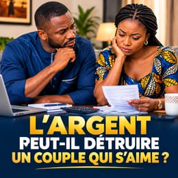 Guide Pratique : L'argent peut-il Détruire un Couple qui s'aime ? (Pdf)