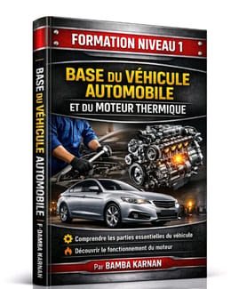 Formation Niveau 1 : Bases du Véhicule Automobile et du Moteur Thermique