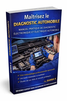 Maitriser le diagnostic automobile