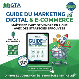 GUIDE PRATIQUE DU MARKETING DIGITAL