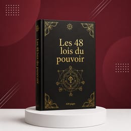 Les 48 lois du pouvoir