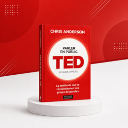 De timide à leader – Le guide inspiré des techniques des conférences TED