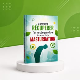 Reprends le Contrôle de Ton Énergie.