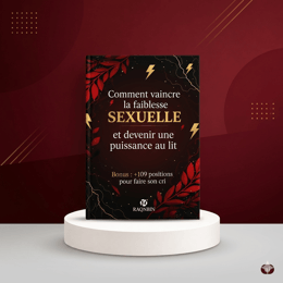 Vaincre la faiblesse sexuelle après la masturbation