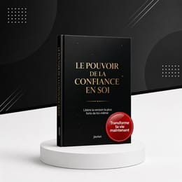 Le pouvoir de la confiance en soi