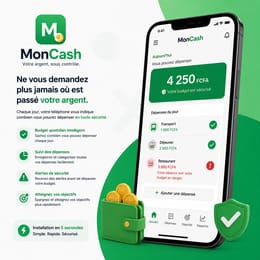 MonCash
