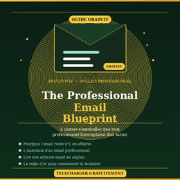 5 choses à savoir avant de rédiger un mail