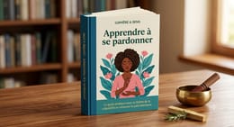 Guide pour se pardonner