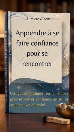Boostez votre estime : le guide ultime de la confiance en soi