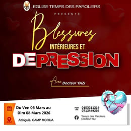 RETRAITE SPIRITUELLE