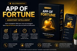 Fichier Apple of fortune
