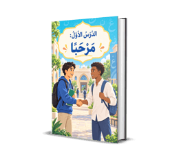 IB09-Al-ʿArabiyyah lil-Kibâr
