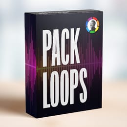 Pack Loops & Click Tracks