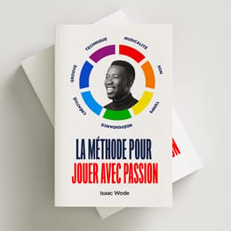 La Roue JAP