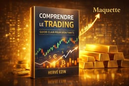 Guide clair de trading pour débutant