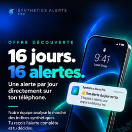 Alerts Pro — Découverte
