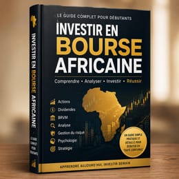 📈 INVESTIR EN BOURSE AFRICAINE 🌍💰