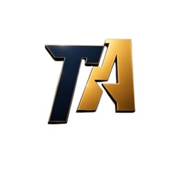 Charte Graphique Complète - TALENTIA AFRICA | Identité Visuelle