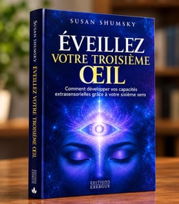 Éveillé votre troisième oeil