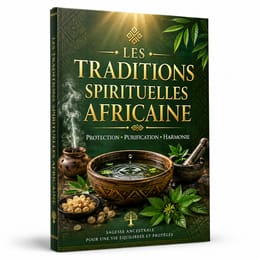 Le Guide Ultime des Traditions Spirituelles Africaines: Protection, Purification et Harmonie