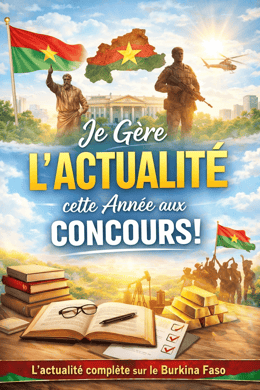 L’Arme Secrète des Admis aux Concours : L’Actualité