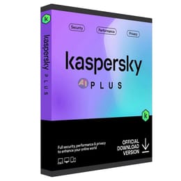 Obtenez immédiatement vos Licences Kaspersky