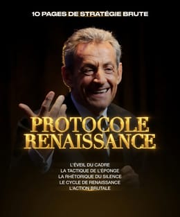 Décryptage Stratégique De La Psychologie Du Pouvoir.