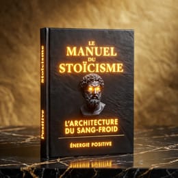 LE STOÏCISME MODERNE + Bonus Offert