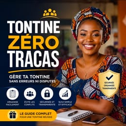 Tontine zero tracas