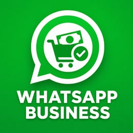 VENDRE SUR WHATSAPP BUSINESS