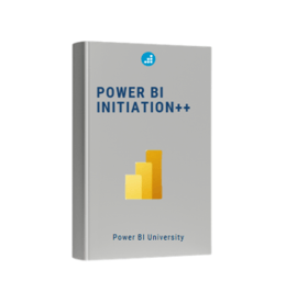 Power BI Initiation ++ : Créez votre premier rapport professionnel