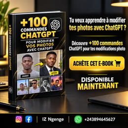 Les meilleurs commandes IA