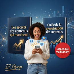 Le secret de la monétisation