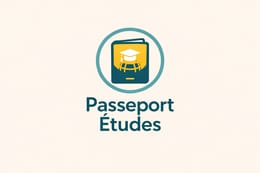 Passeport Études