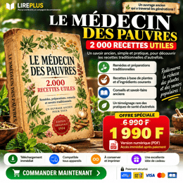 Le Médecin des Pauvres - Livre PDF