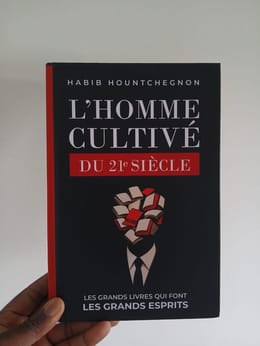 L’HOMME CULTIVÉ DU 21ᵉ SIÈCLE - LIVRE PDF