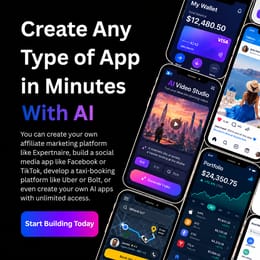 Build Your Own AI App — Complete Video Training Course